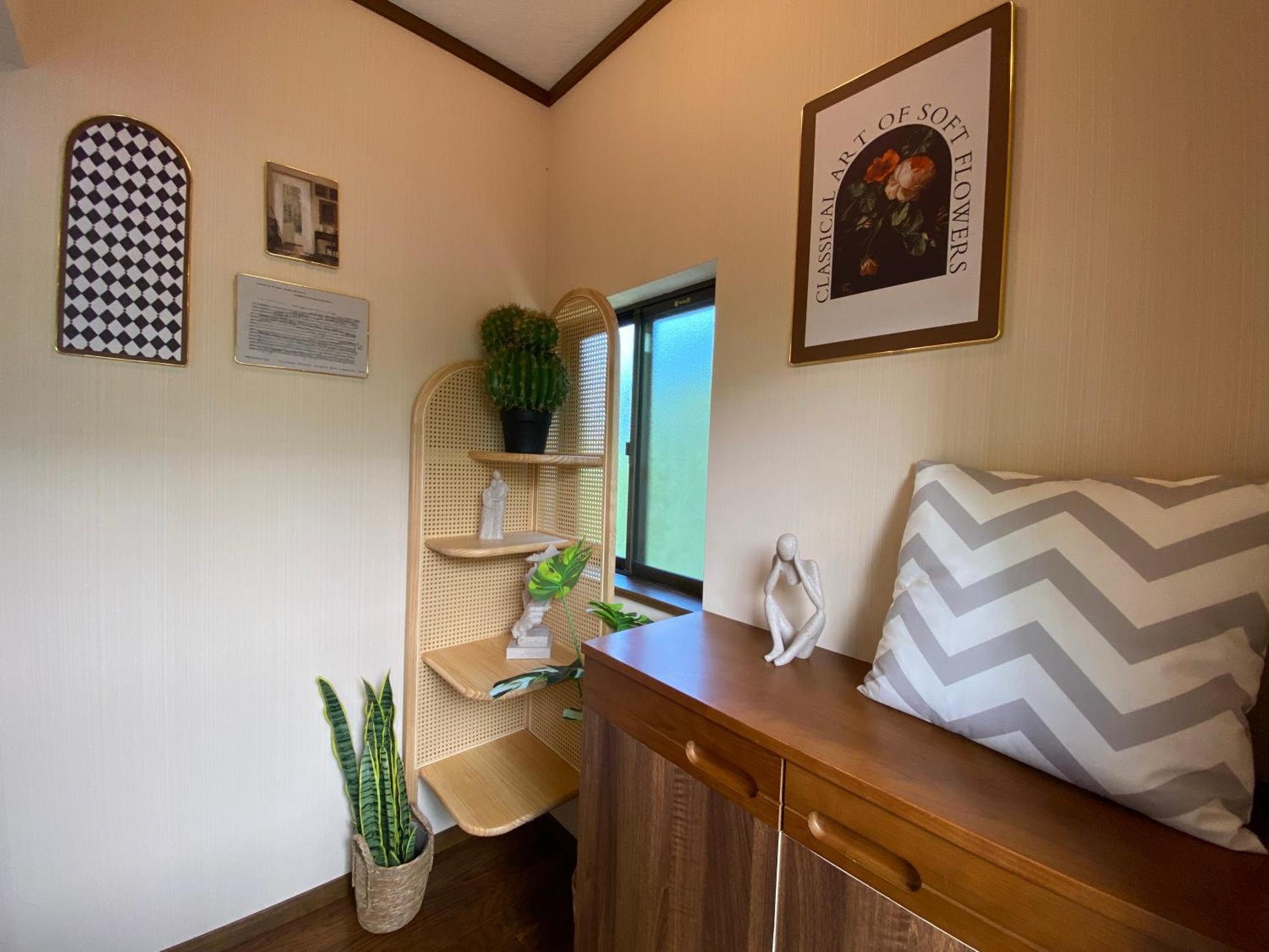 森の中富士山見える部屋202 Apartment Hakone Exterior photo